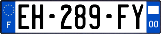 EH-289-FY