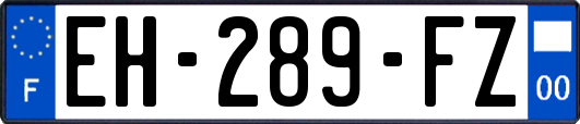 EH-289-FZ