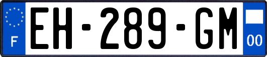 EH-289-GM