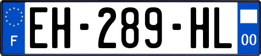 EH-289-HL