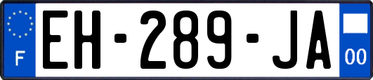 EH-289-JA