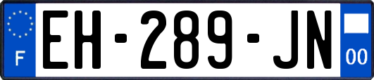 EH-289-JN
