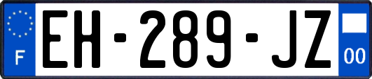 EH-289-JZ