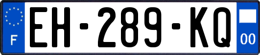 EH-289-KQ