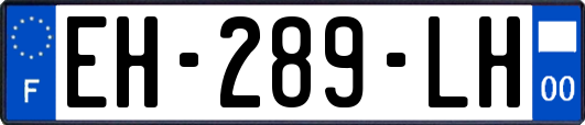 EH-289-LH