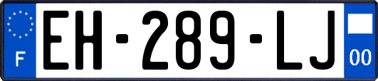 EH-289-LJ