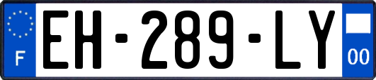 EH-289-LY