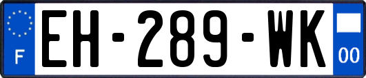 EH-289-WK