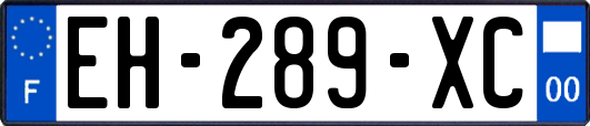 EH-289-XC