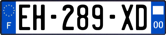 EH-289-XD