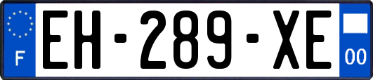 EH-289-XE