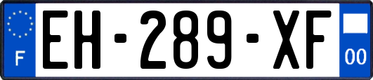 EH-289-XF