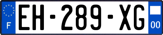 EH-289-XG