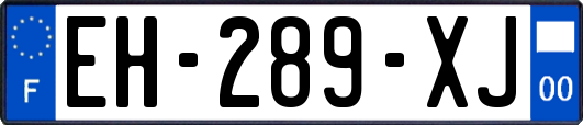 EH-289-XJ