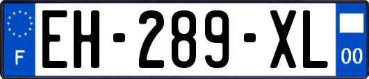 EH-289-XL