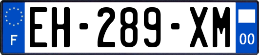 EH-289-XM