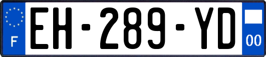 EH-289-YD