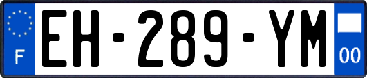 EH-289-YM