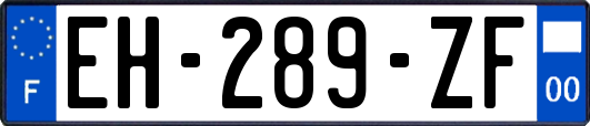 EH-289-ZF