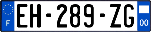 EH-289-ZG