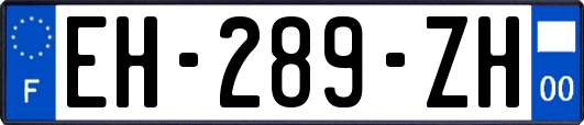 EH-289-ZH