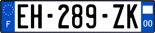 EH-289-ZK