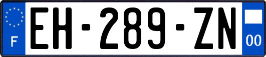 EH-289-ZN