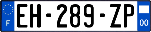 EH-289-ZP