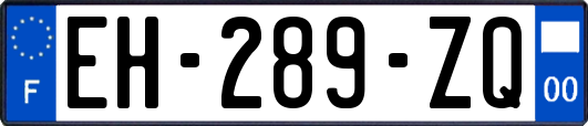 EH-289-ZQ