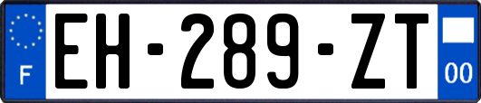 EH-289-ZT