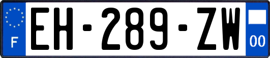 EH-289-ZW