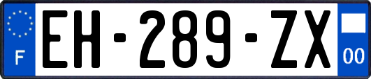 EH-289-ZX