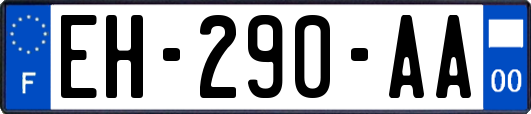 EH-290-AA