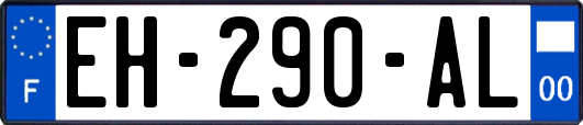 EH-290-AL