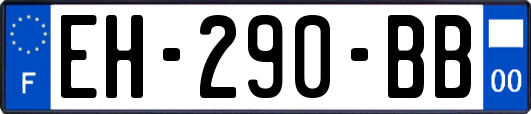 EH-290-BB