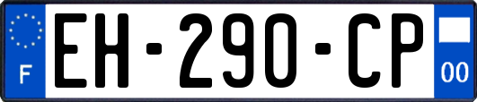 EH-290-CP