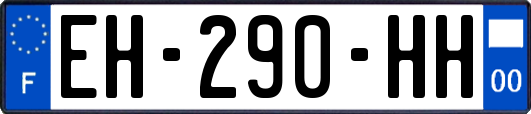 EH-290-HH