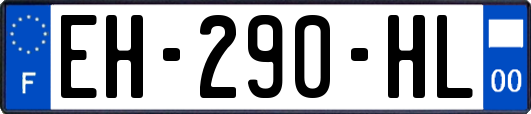 EH-290-HL