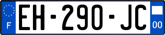 EH-290-JC