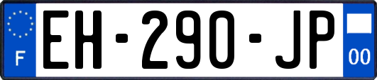 EH-290-JP