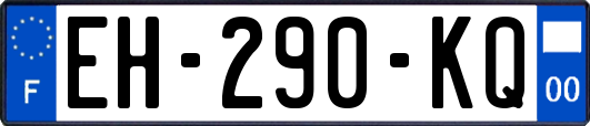 EH-290-KQ