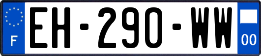 EH-290-WW