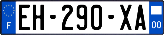 EH-290-XA