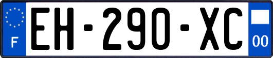 EH-290-XC