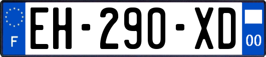 EH-290-XD