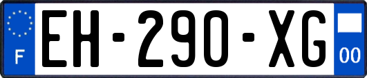 EH-290-XG