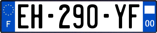 EH-290-YF