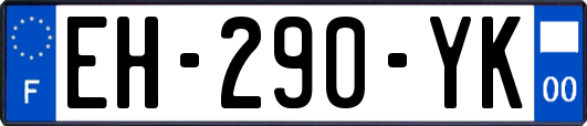 EH-290-YK