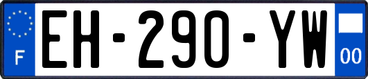 EH-290-YW