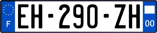 EH-290-ZH